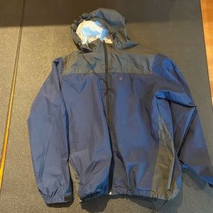 Frogg Toggs jacket S/M